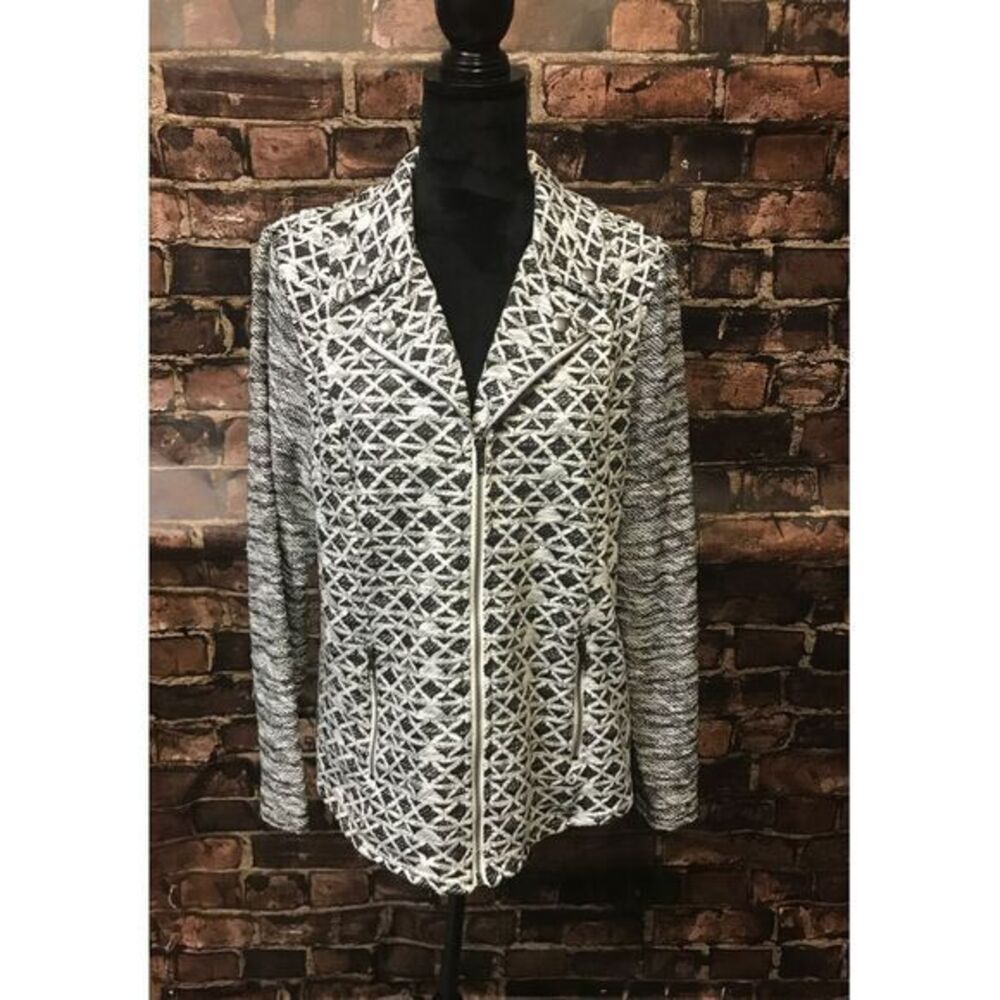 Style & Co. Jacket‎